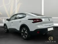 Gebraucht Citroën C4 X 136 PS (100 kW) 2025 Weiß SUV