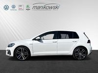 gebraucht VW Golf Golf GTEGTE DSG **Edition** ACC+Keyless+Leder+Navi...