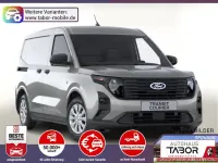 Neu Ford Transit Trend 101 PS (74 kW) 2026 Cactus grey Van / Kleinbus