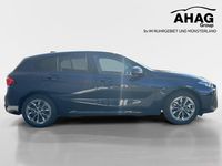 Gebraucht BMW 120 Efficient Dynamics 170 PS (125 kW) 2025 Schwarz Kleinwagen