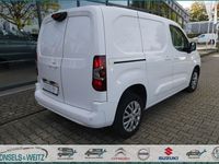 gebraucht Citroën Berlingo DRIVER M Blue HDI 100 Kamera Mirror Lin