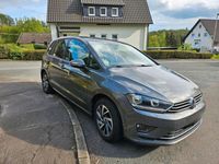 gebraucht VW Golf Sportsvan Sound Automatik 1 Hand