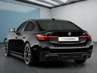 Neu BMW i4 442 kW (601 PS) 2026 Schwarz Limousine