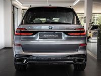 Gebraucht BMW X7 Exclusive 352 PS (258 kW) 2023 Grau SUV