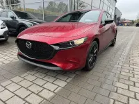 Neu Mazda 3 Homura-Line 140 PS (102 kW) 2026