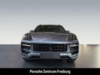 Neu Porsche Cayenne GTS 500 PS (367 kW) 2026 Grau SUV