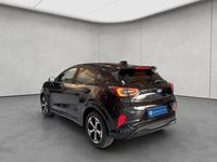 Gebraucht Ford Puma ST-Line X 155 PS (114 kW) 2024 Agate black metallic SUV