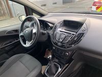 gebraucht Ford B-MAX 1,0 EcoBoost 74kW S/S Colourline Colou...