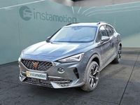 Usata Cupra Formentor 150 CV (110 kW) 2024 Grigio SUV