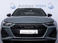 gebraucht Audi RS6 DYNAMIK+*EXCLUSIVE*B&O-ADVANCED*CARBON*305