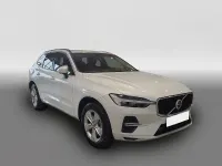 Gebraucht Volvo XC60 Core 197 PS (144 kW) 2024 Weiß SUV