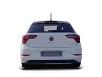 Gebraucht VW Polo Style 2024 Weiss Kleinwagen