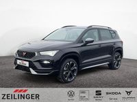 Gebraucht Cupra Ateca 190 PS (139 kW) 2025 SUV