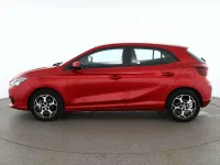 Neu MG MG3 Comfort 116 PS (85 kW) 2026 Diamondrotmet. Kleinwagen