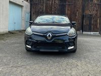 Gebraucht Renault Clio IV 75 PS (55 kW) 2017 Schwarz Kleinwagen