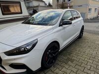 gebraucht Hyundai i30 N Performance Navi,Panoramadach,Komfortpaket