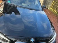 gebraucht BMW 120 d M Paket- Facelift