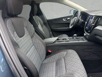 Gebraucht Volvo XC60 Core 250 PS (183 kW) 2025 Denim blue SUV