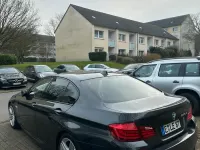 Occasion BMW 535 313 ch (230 kW) 2013 Noir Berline