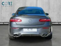Gebraucht Mercedes E53 AMG AMG 435 PS (319 kW) 2018 Grau Coupé