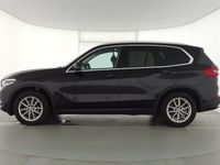 gebraucht BMW X5 xDrive30d