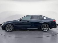 Gebraucht BMW 520 Performance 197 PS (144 kW) 2024 Schwarz Limousine