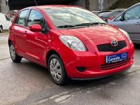 gebraucht Toyota Yaris Sol