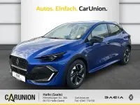 Gebraucht Renault Clio V Evolution 158 PS (116 kW) 2026 Ironblau metallic Limousine