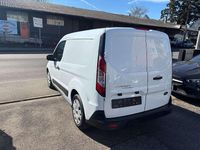 Gebraucht Ford Transit Connect Trend 101 PS (74 kW) 2020 Weiß Van / Kleinbus