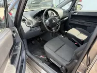 Gebraucht Mitsubishi Colt Plus 95 PS (69 kW) 2013 Granitbraun (m) Kleinwagen