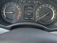 Gebraucht Skoda Octavia 170 PS (125 kW) 2007 Schwarz Kombi