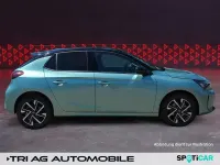Neu Opel Corsa S 101 PS (74 kW) 2026 Grün Kleinwagen