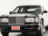 Gebraucht Rolls Royce Silver Seraph 326 PS (239 kW) 2000 Schwarz Limousine