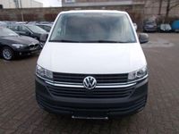 Gebraucht VW T6.1 110 PS (80 kW) 2020 Candyweiß Van