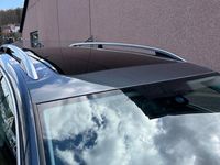 Gebraucht VW Passat Alltrack 140 PS (102 kW) 2013 Silber Kombi