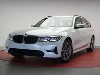 gebraucht BMW 330 i Touring Aut. Sport Line Navi/Temp/Virtual/