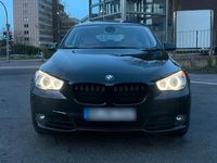 gebraucht BMW 535 Gran Turismo d