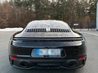 Gebraucht Porsche 911 Carrera GTS 480 PS (353 kW) 2024 Schwarz Coupé