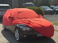 Gebraucht BMW 120 Sport Line 184 PS (135 kW) 2013 Schwarz Kleinwagen