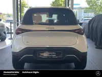 Gebraucht Smart #1 Edition #1 200 kW (272 PS) 2024 Digital white SUV