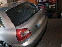 gebraucht Audi A3 