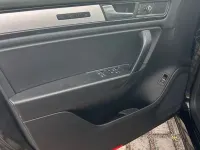 Gebraucht VW Touareg 245 PS (180 kW) 2013 Schwarz SUV