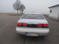 Gebraucht Lexus GS300 212 PS (155 kW) 1993 Weiß Limousine