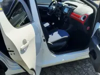 Gebraucht Citroën C1 72 PS (52 kW) 2021 Weiß Kleinwagen