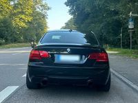 Gebraucht BMW 335 M Performance 306 PS (225 kW) 2009 Schwarz Coupé