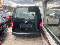 gebraucht VW Caddy Kombilimousine EcoProfi