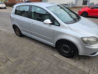 gebraucht VW Golf Plus 1.6 Goal