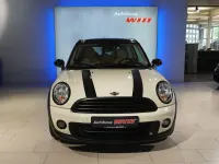 Occasion Mini Cooper D Clubman 111 ch (81 kW) 2014 Blanc Break