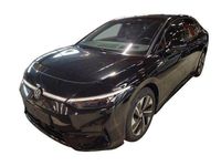 Gebraucht VW ID.7 Pro 210 kW (286 PS) 2025 Grenadillschwarz metallic Limousine