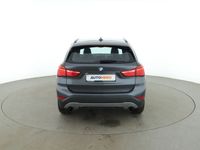 gebraucht BMW X1 xDrive 20i Sport Line, Benzin, 22.660 €